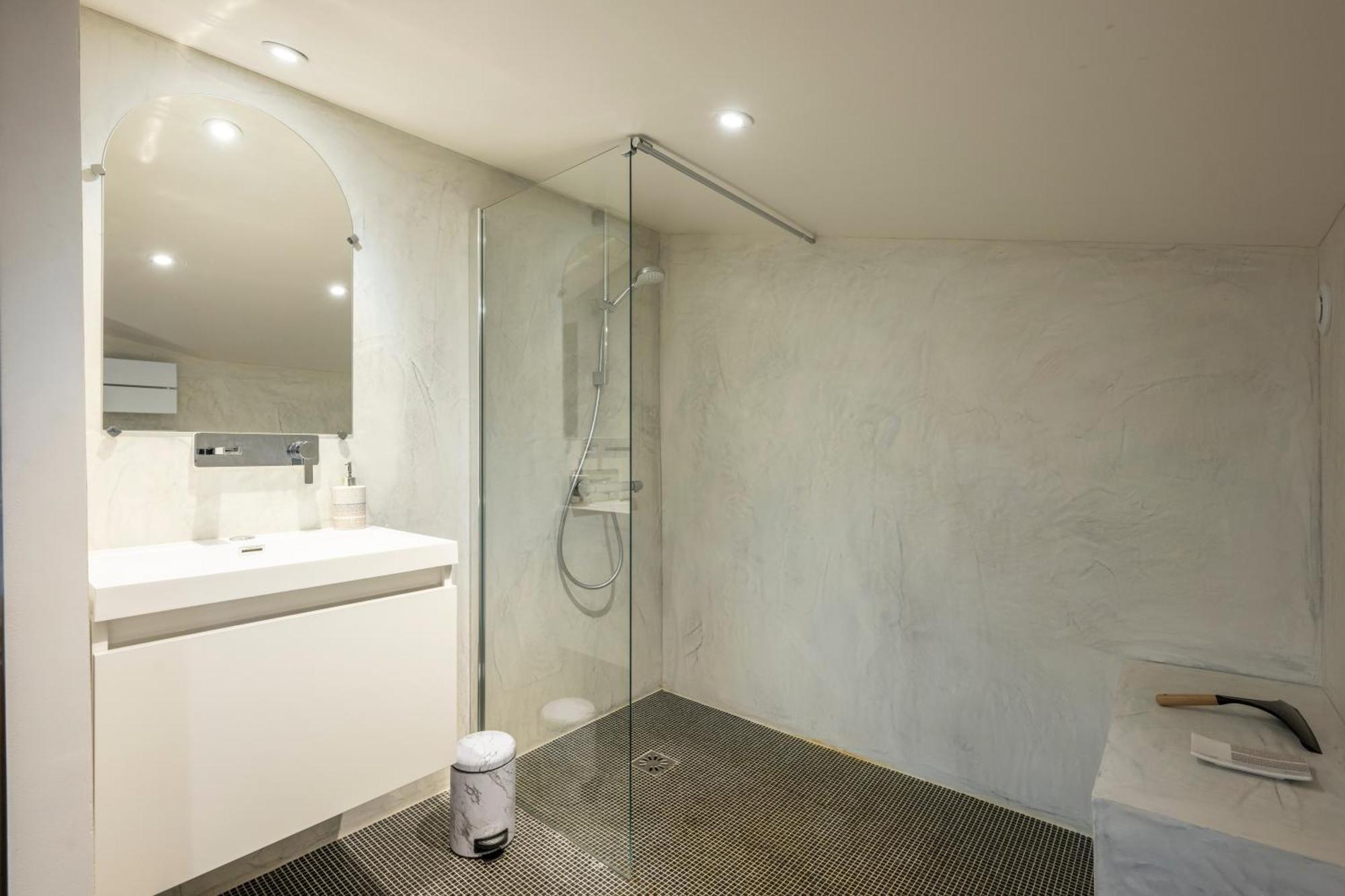 Superbe Loft - Situ Sur La Place Centrale Barcelonnette Esterno foto