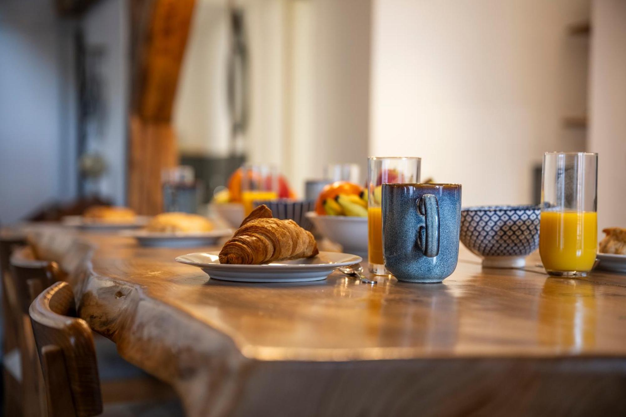 Superbe Loft - Situ Sur La Place Centrale Barcelonnette Esterno foto